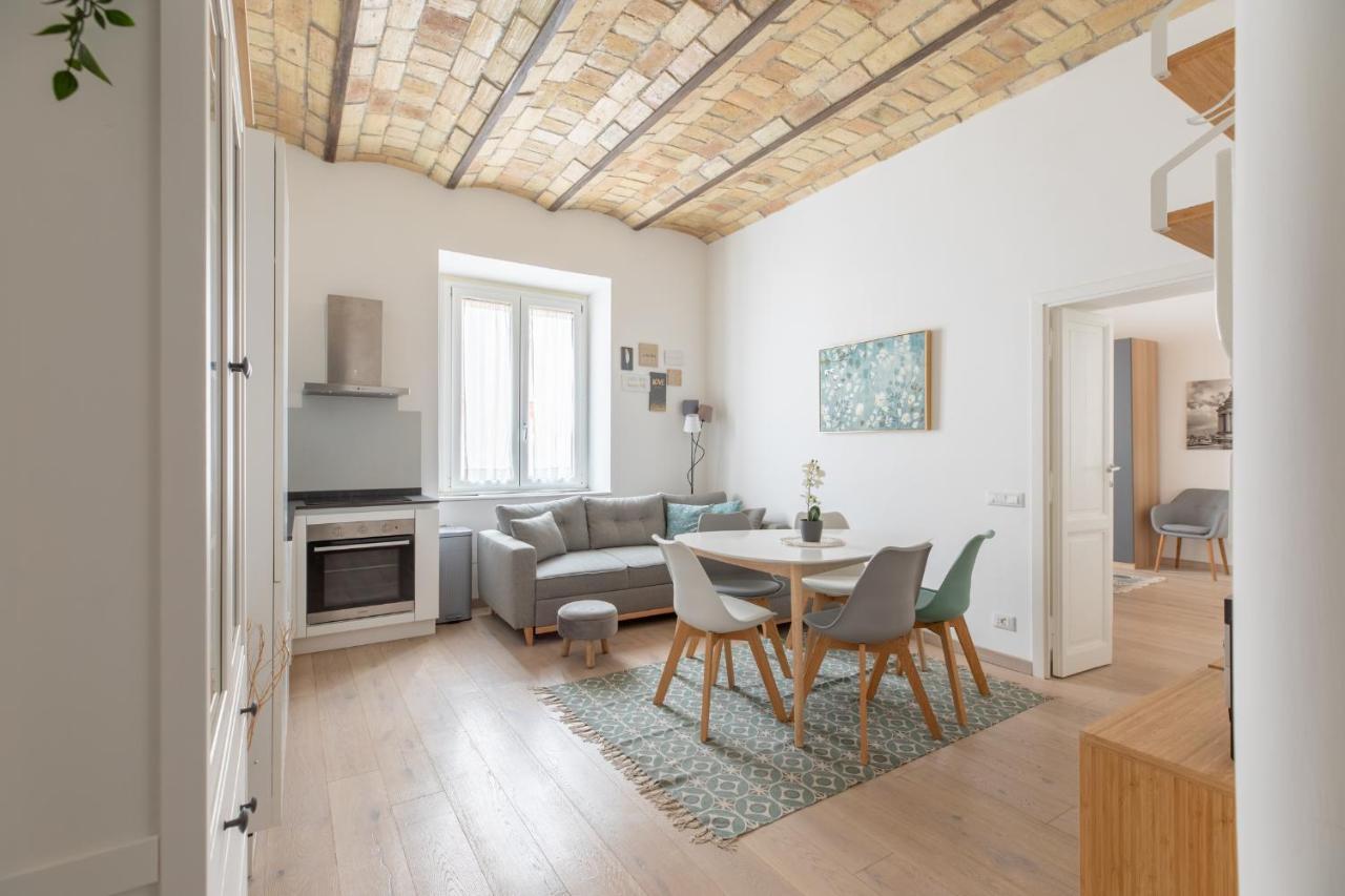 Appartamento Iflat Saint Peter Bright