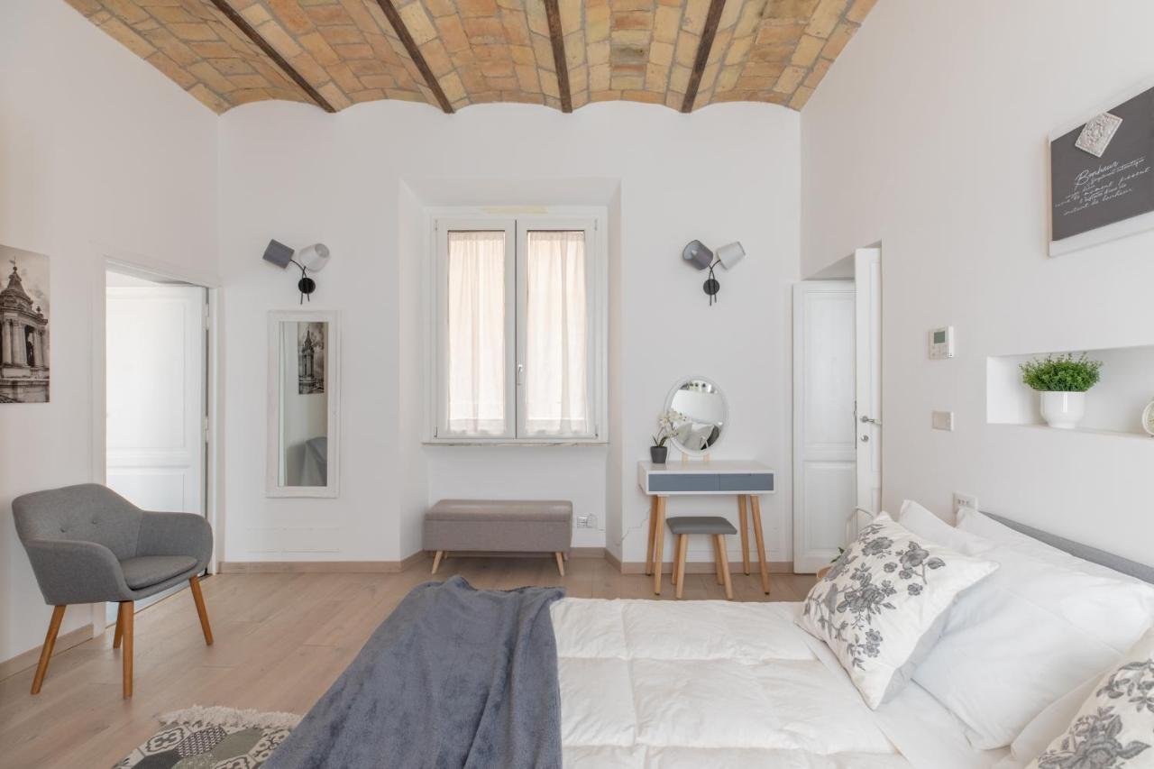 Appartamento Iflat Saint Peter Bright Roma
