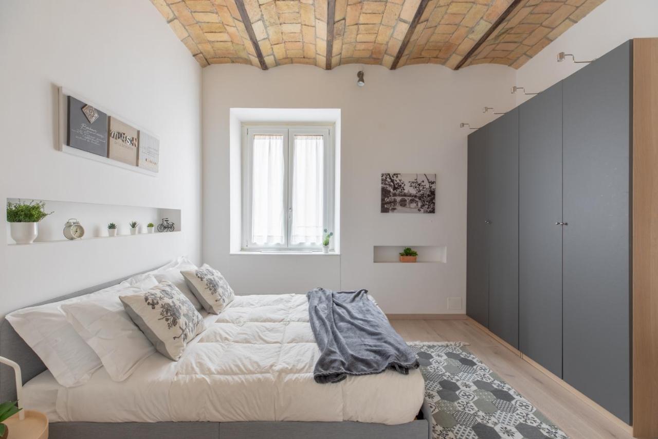 Iflat Saint Peter Bright Appartamento *
